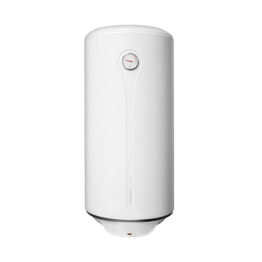 Купить водонагреватель ego 100л, atlantic. в Иваново магазин сантехники Суперстрой