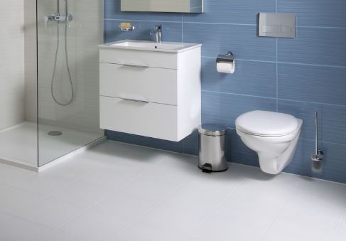 Купить унитаз подвесной lyra 53 c сиденьем, jika. в Иваново магазин сантехники Суперстрой