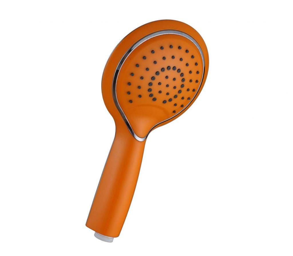 Купить лейка sh-300 orange в коробке,kaiser в Иваново магазин сантехники Суперстрой