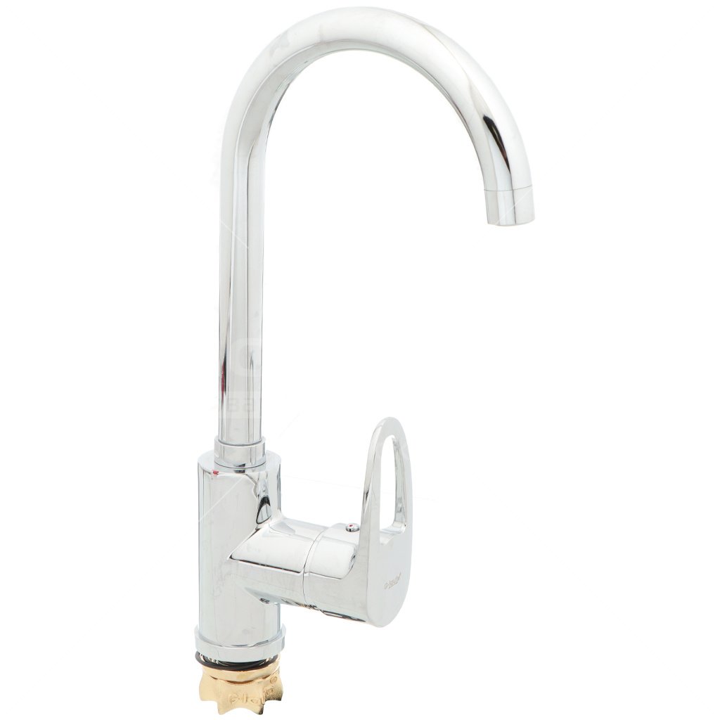 Купить смеситель для кухни zar4-b180, g-lauf. в Иваново магазин сантехники Суперстрой