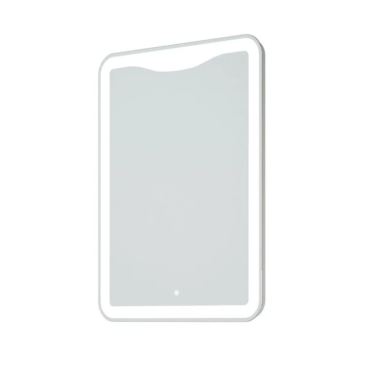 Купить зеркало орли-600*800,сенсор,stella polar. в Иваново магазин сантехники Суперстрой