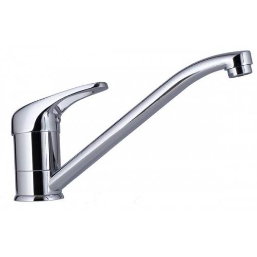 Купить смеситель для кухни planet 14033, kaiser в Иваново магазин сантехники Суперстрой