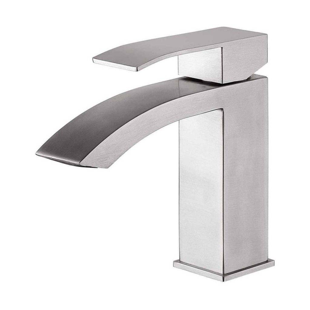 Купить смеситель а51118 для раковины ,нержавеющая сталь, латунь, fashum. в Иваново магазин сантехники Суперстрой