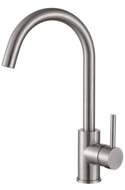 Купить смеситель для кухни k4, esco. в Иваново магазин сантехники Суперстрой