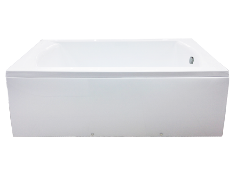 Купить ванна акриловая вета 1600*700 bellsan (россия) в Иваново магазин сантехники Суперстрой