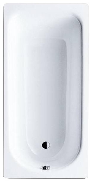 Купить ванна стальная эмаль ewrova 150*70 form plus 2.3мм  , kaldewei. в Иваново магазин сантехники Суперстрой