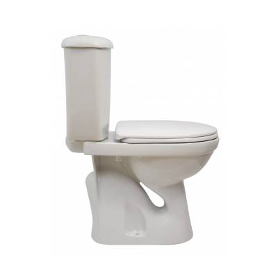 Купить компакт-унитаз суперкомпакт стандарт выпуск в пол, старый оскол. в Иваново магазин сантехники Суперстрой