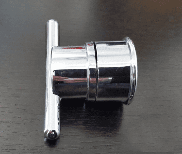 Купить душевая кабина 90*90 ng-6701  н/п тс, niagara в Иваново магазин сантехники Суперстрой