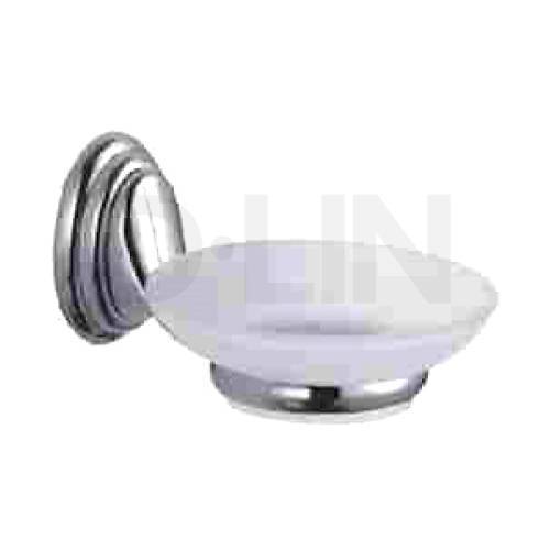 Купить мыльница стекло d220310, d-lin. в Иваново магазин сантехники Суперстрой