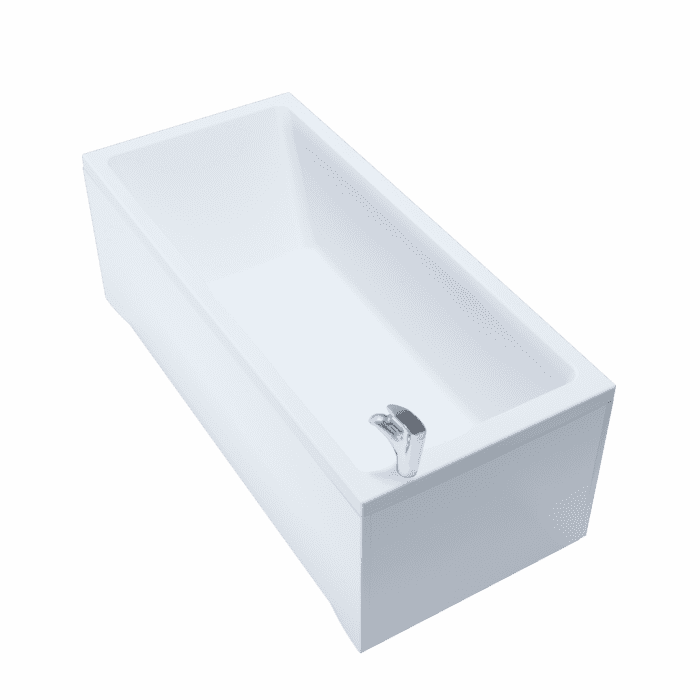 Купить ванна акриловая palermo 1800*800, тритон. в Иваново магазин сантехники Суперстрой