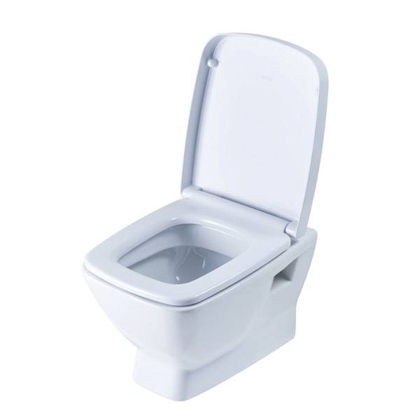 Купить унитаз подвесной нео 1wh302423,santek в Иваново магазин сантехники Суперстрой