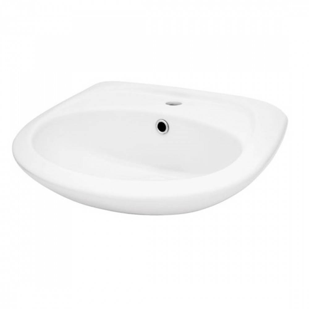 Купить раковина на пьедестале бриз-50,santek в Иваново магазин сантехники Суперстрой