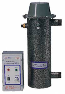 Купить котел электрический эпо 2,5 , россия. в Иваново магазин сантехники Суперстрой