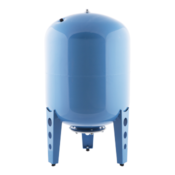 Купить гидроаккумулятор 300 в(вертикльный), джилекс  в Иваново магазин сантехники Суперстрой