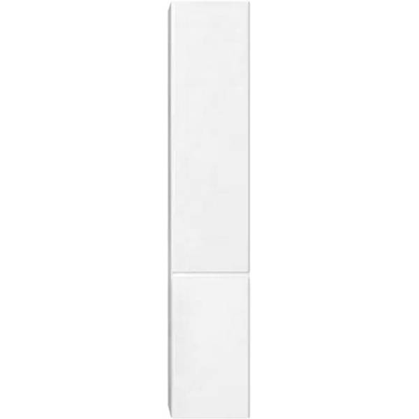 Купить шкаф-пенал arista п подвес, б/ящ., белый, sanstar в Иваново магазин сантехники Суперстрой