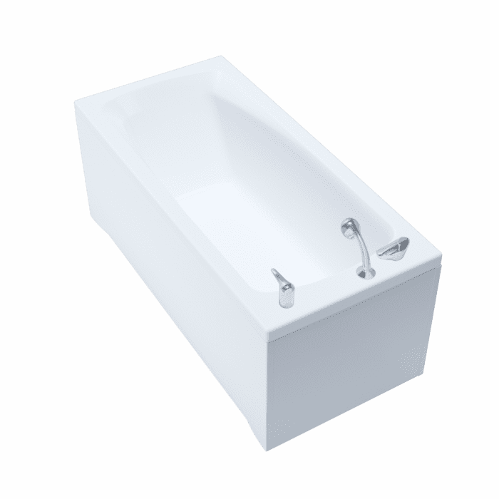 Купить ванна акриловая  london 1500х700,тритон. в Иваново магазин сантехники Суперстрой