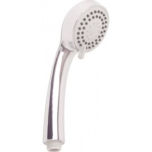 Купить лейка sh-007 массажная в блистере, kaiser в Иваново магазин сантехники Суперстрой