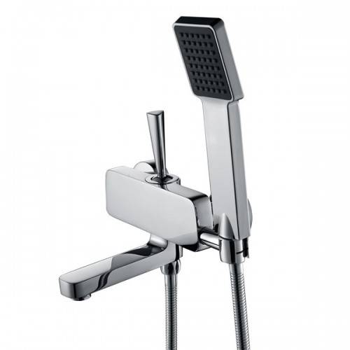 Купить смеситель для ванны vista 65122,kaiser в Иваново магазин сантехники Суперстрой