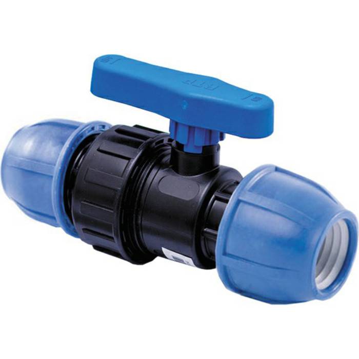 Купить кран пнд 40, россия. в Иваново магазин сантехники Суперстрой