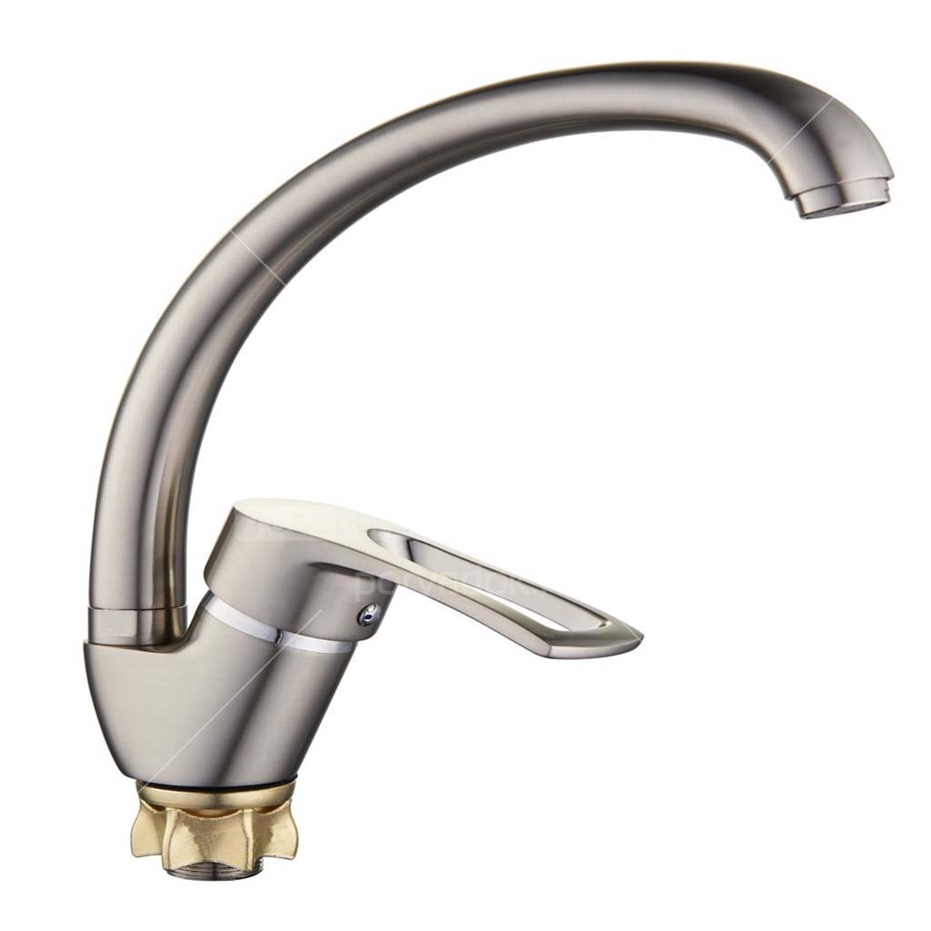 Купить смеситель для кухни  8g4-a181kh, g-lauf. в Иваново магазин сантехники Суперстрой