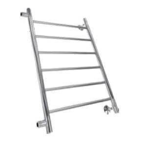Купить полотенцесушитель лесенка tj 60*60 (полная высота 80,бок подкл), двин. в Иваново магазин сантехники Суперстрой
