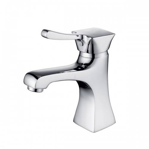 Купить смеситель для раковины  verona 29011,kaiser в Иваново магазин сантехники Суперстрой