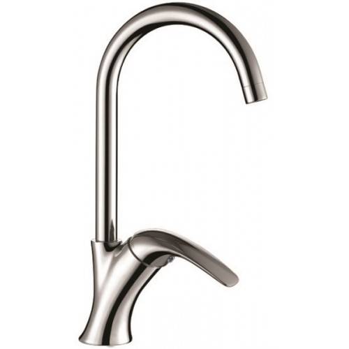 Купить смеситель corner 48444  для кухни, kaiser в Иваново магазин сантехники Суперстрой