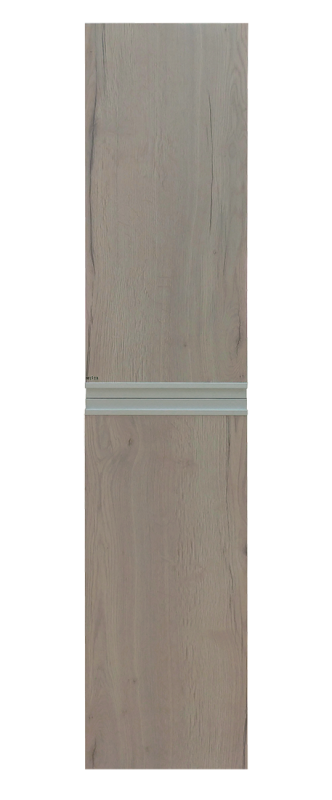 Купить пенал кантри - 35 подвесной правый, misty. в Иваново магазин сантехники Суперстрой