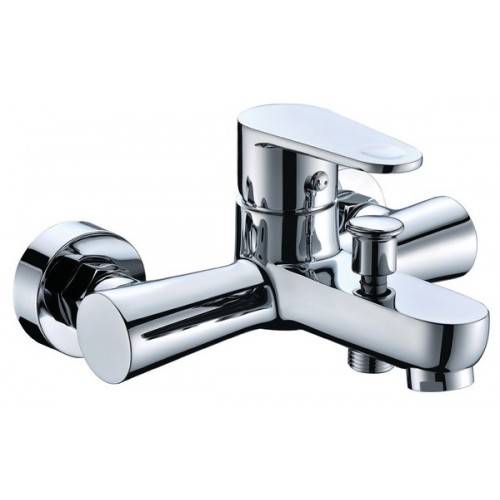 Купить смеситель для ванны county 55222,kaiser в Иваново магазин сантехники Суперстрой