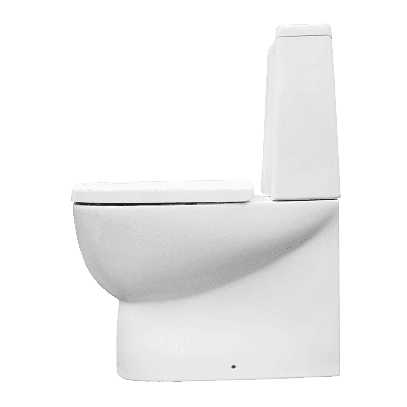 Купить компакт-унитаз infiniti, sanita lux. в Иваново магазин сантехники Суперстрой