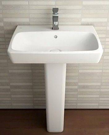 Купить раковина metropole 80см, белый,перелив, vitra. в Иваново магазин сантехники Суперстрой