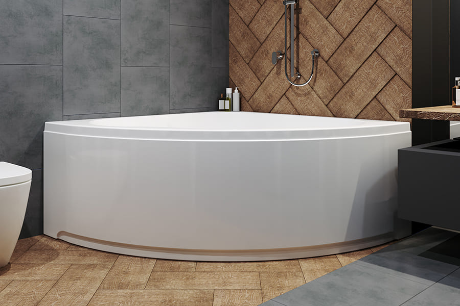 Купить ванна акриловая moscow 1500*1500, тритон. в Иваново магазин сантехники Суперстрой