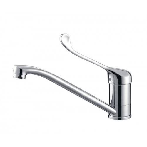 Купить смеситель для кухни city 21033,kaiser в Иваново магазин сантехники Суперстрой