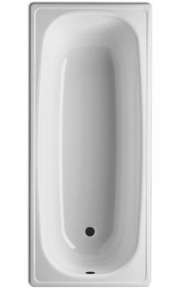 Купить ванна стальная  euroрa  (2.2мм) 170 х 70 ,blb. в Иваново магазин сантехники Суперстрой