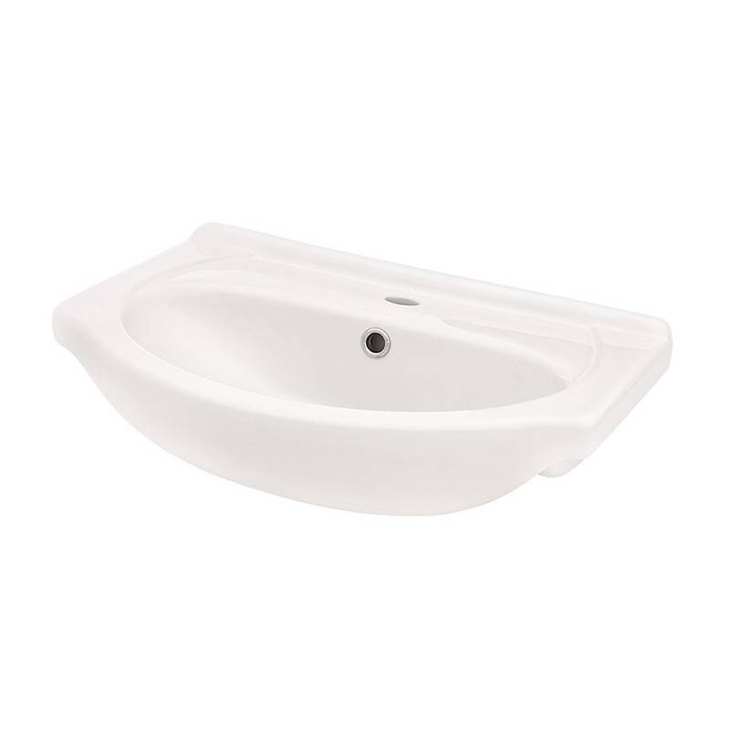 Купить раковина мебельная линда-55,1wh110156,santek в Иваново магазин сантехники Суперстрой