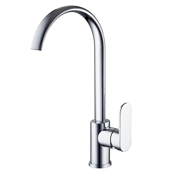 Купить смеситель для кухни nob4-a128, g-lauf. в Иваново магазин сантехники Суперстрой