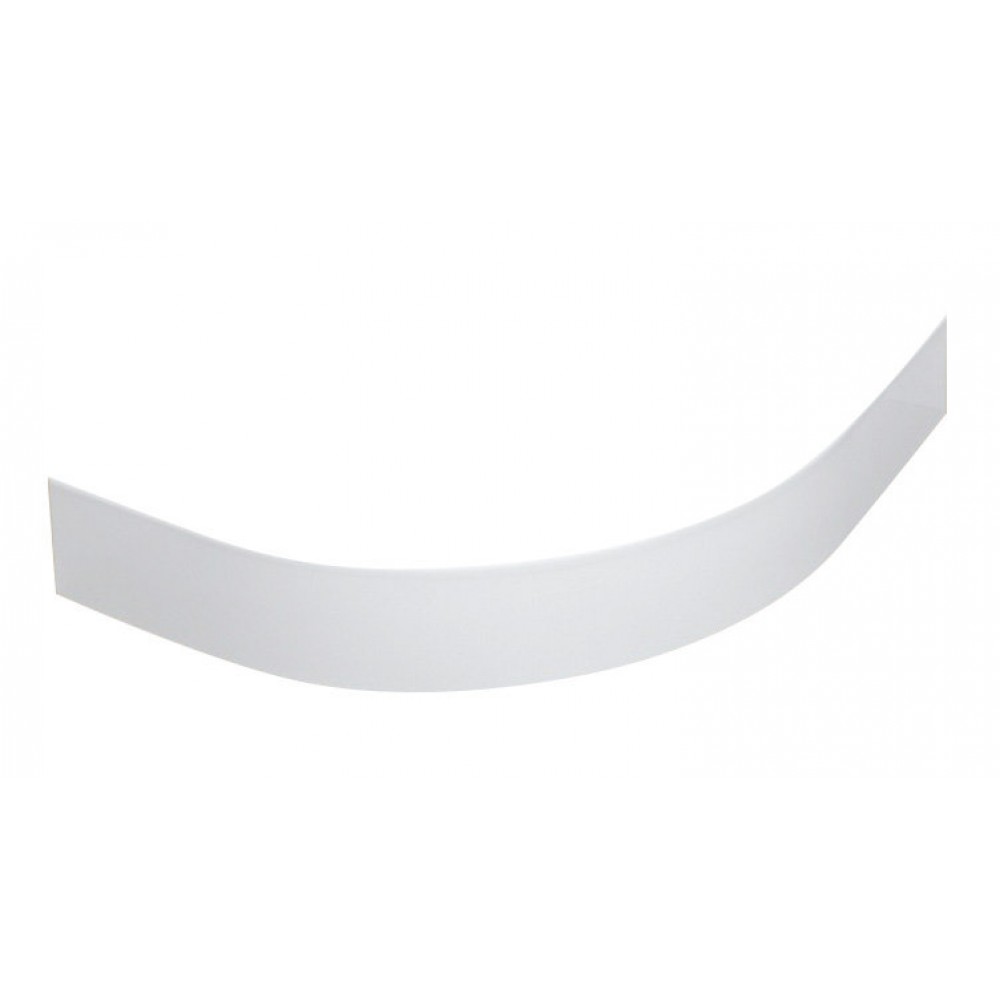 Купить поддон литьевой мрамор омега 1000*1000(r=55) (компл), эстет в Иваново магазин сантехники Суперстрой