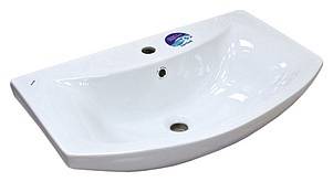 Купить тумба браво - 60 комбинированная,misty. в Иваново магазин сантехники Суперстрой