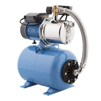 Купить насос-автомат джамбо 70/50 н-24, джилекс в Иваново магазин сантехники Суперстрой