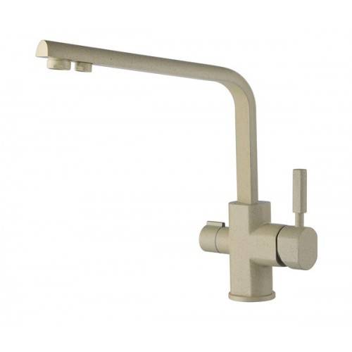 Купить смеситель decor 40144-7 ora для кухни под фильтр,kaiser в Иваново магазин сантехники Суперстрой