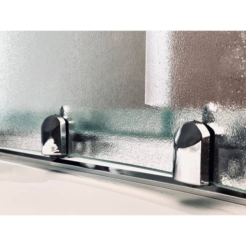 Купить душевая кабина royal rb 8120bk1-м-ch,r вп,мс,акриловая задняя стенка в Иваново магазин сантехники Суперстрой