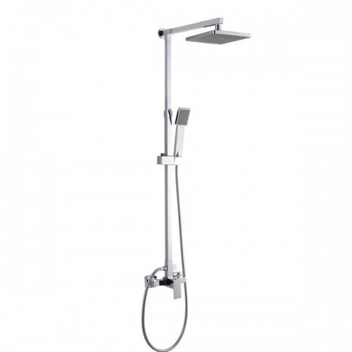 Купить душевая система 1110-le,kaiser в Иваново магазин сантехники Суперстрой