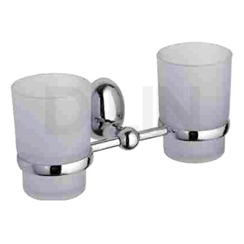 Купить стакан для зубных щёток d212120, d-lin. в Иваново магазин сантехники Суперстрой