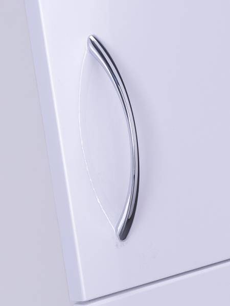 Купить пенал вольга, б/ящ, белый п, sanstar в Иваново магазин сантехники Суперстрой