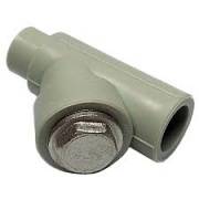 Купить фильтр п/п 20*1/2 серый, spk. в Иваново магазин сантехники Суперстрой