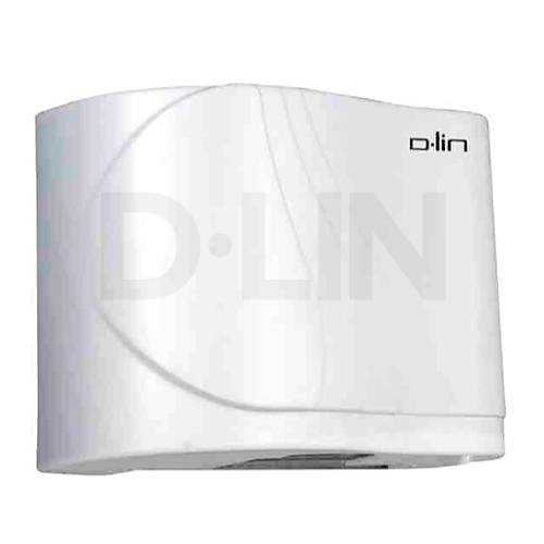 Купить сушилка для рук d202302, d-lin. в Иваново магазин сантехники Суперстрой