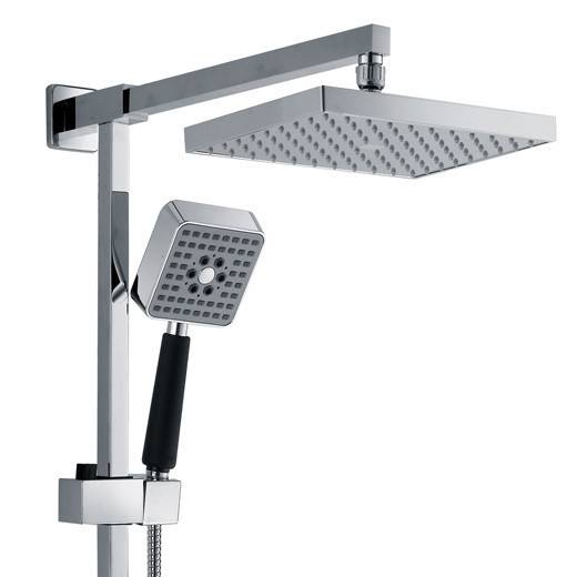 Купить душевая система sx-1113, kaiser в Иваново магазин сантехники Суперстрой