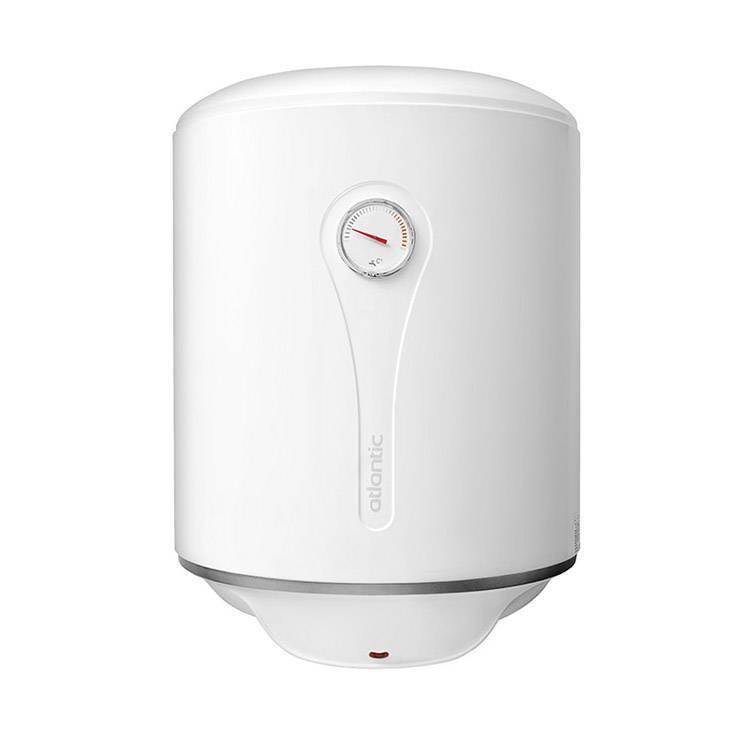 Купить водонагреватель ego steatite 50л, atlantic. в Иваново магазин сантехники Суперстрой