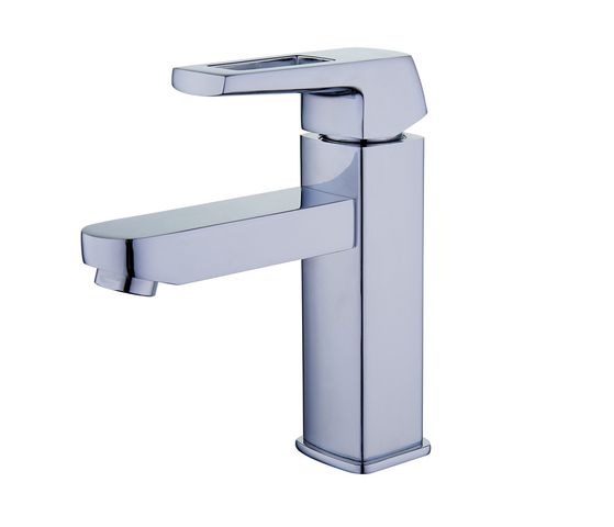 Купить смеситель для раковины nef1-a232, g-lauf. в Иваново магазин сантехники Суперстрой