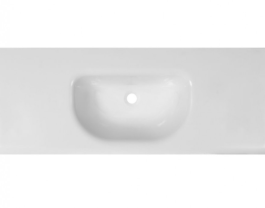 Купить раковина оливия 1200(1200*450),эстет. в Иваново магазин сантехники Суперстрой
